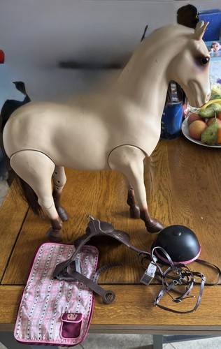 Our generation horse - our,