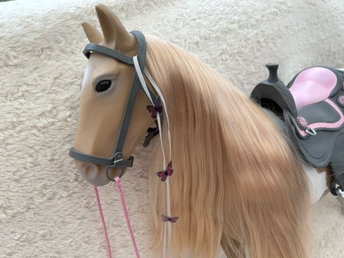 Our generation palomino horse - generation,