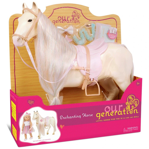 Our generation doll enchanting - generation,