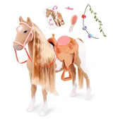 Our generation palomino hair - generation,