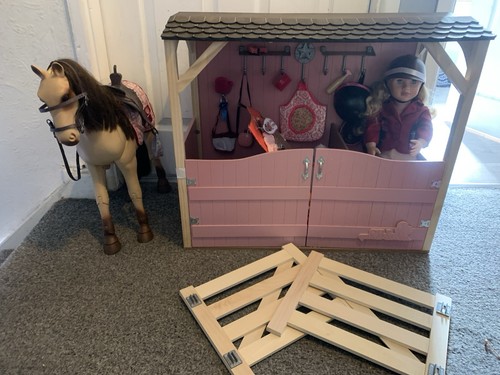 Our generation horse bd38001z - horse,