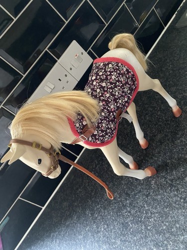 Our generation palomino foal - generation,