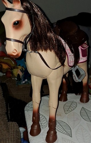 Our generation poseable legs - generation,