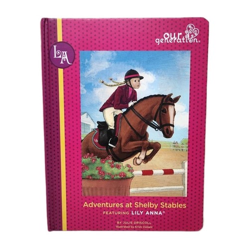 Adventures shelby stables - at,