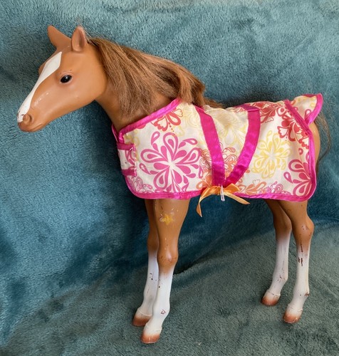 Our generation horse foal - our,