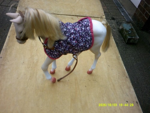 Our generation dolls toy horse - dolls,