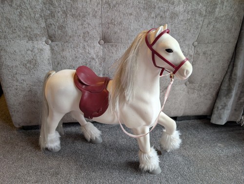 Our generation horse - generation,