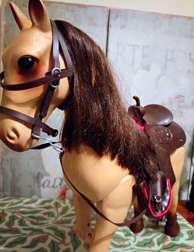 Our generation horse - our,