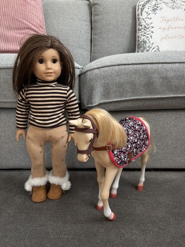 Our generation palomino - our,