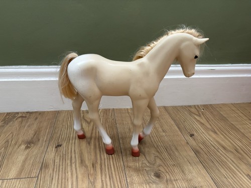 Our generation palomino foal - our,