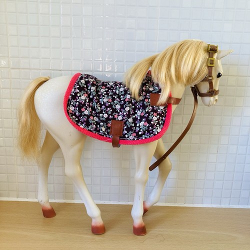 Our generation palomino - palomino, horse