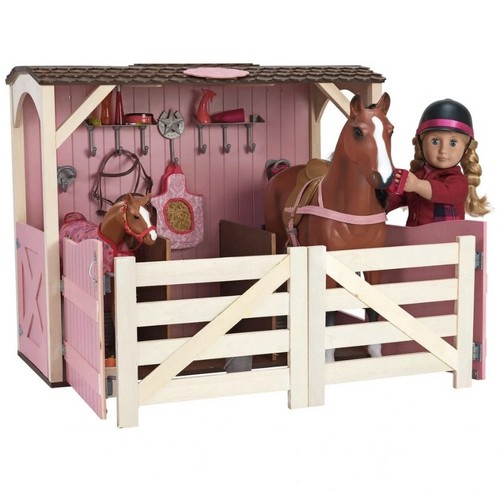 Our generation horses - generation, saddle