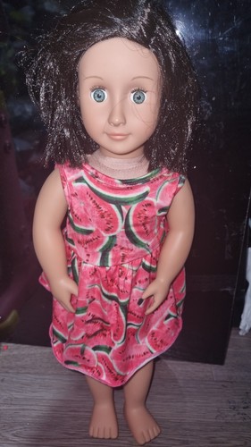 Our generation doll - our,