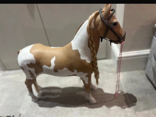 Our generation horse - our, see