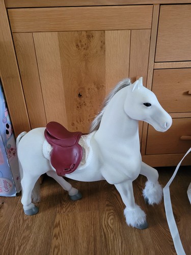 Our generation clydesdale - generation,