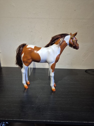 Our generation horse - our,
