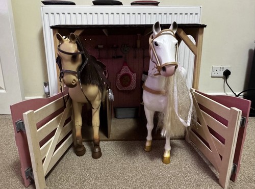 Our generation horses - our,