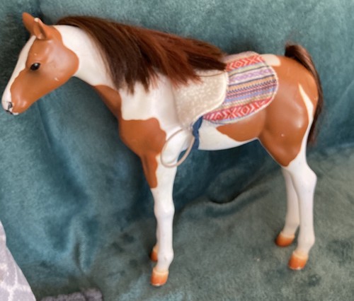 Our generation horse foal - our,