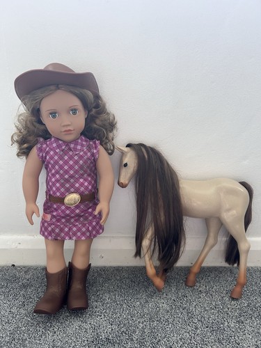 Our generation doll callie - doll,