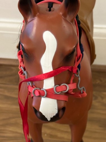 Our generation horse - our,
