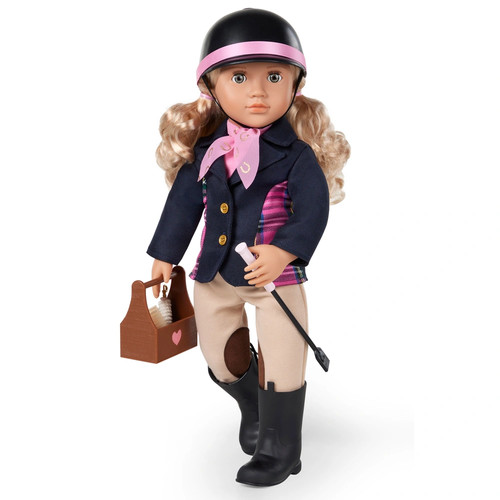 Our generation doll deluxe - doll,