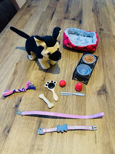 Our generation pet - generation, with