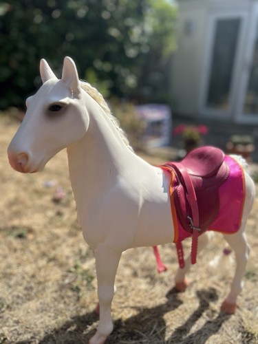 Our generation horse - our,