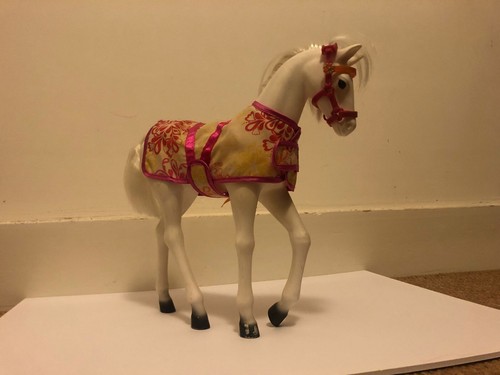 Our generation horse - our,